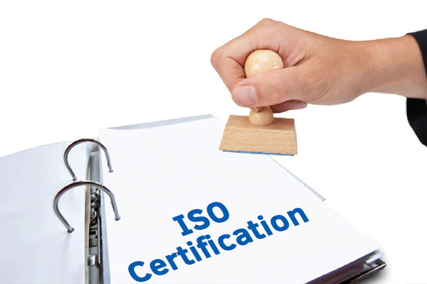 ISO Certification service in Mumbai